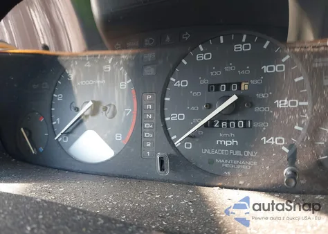 1996 Honda Accord Ex/Ex-R z USA, uszkodzony, nr VIN 1HGCD725XTA005225